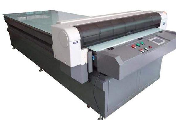 Digital printing machine manufacturers tell whether digital printing can replace screen printing?