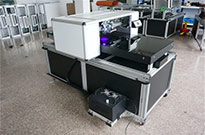 Digital printing machine manufacturers tell you the advantages of digital printing machine proofing process
